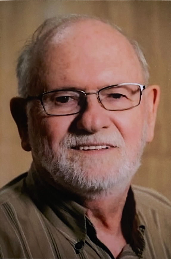 John Edward Stuttler Obituary-img
