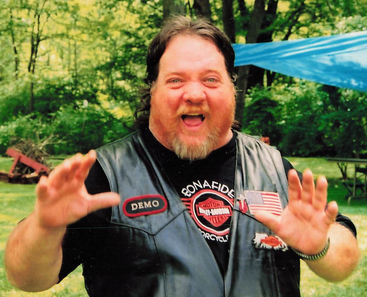 dennis  riley