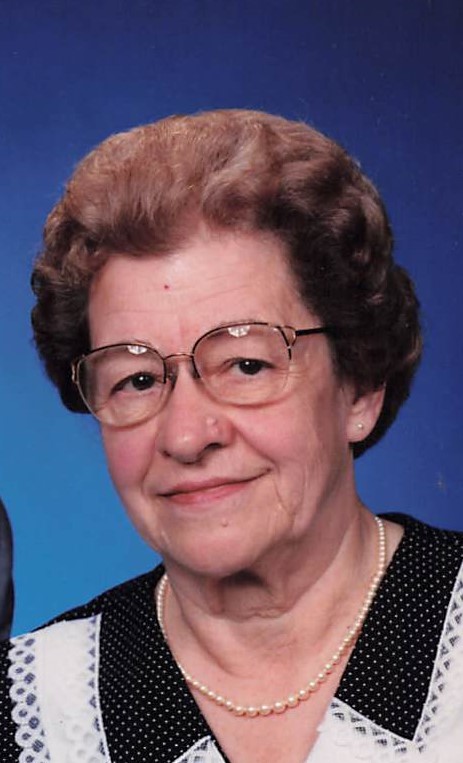 ruth shay