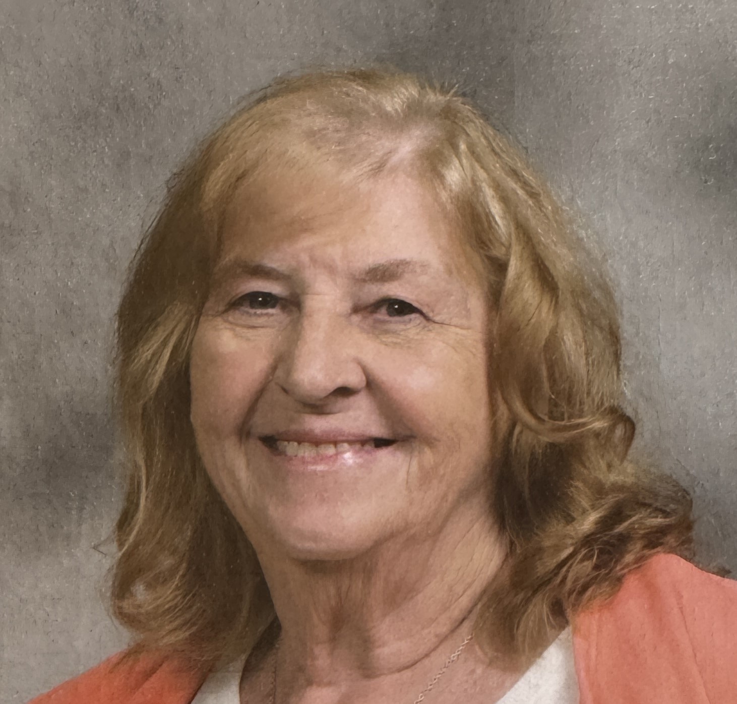 joann freer