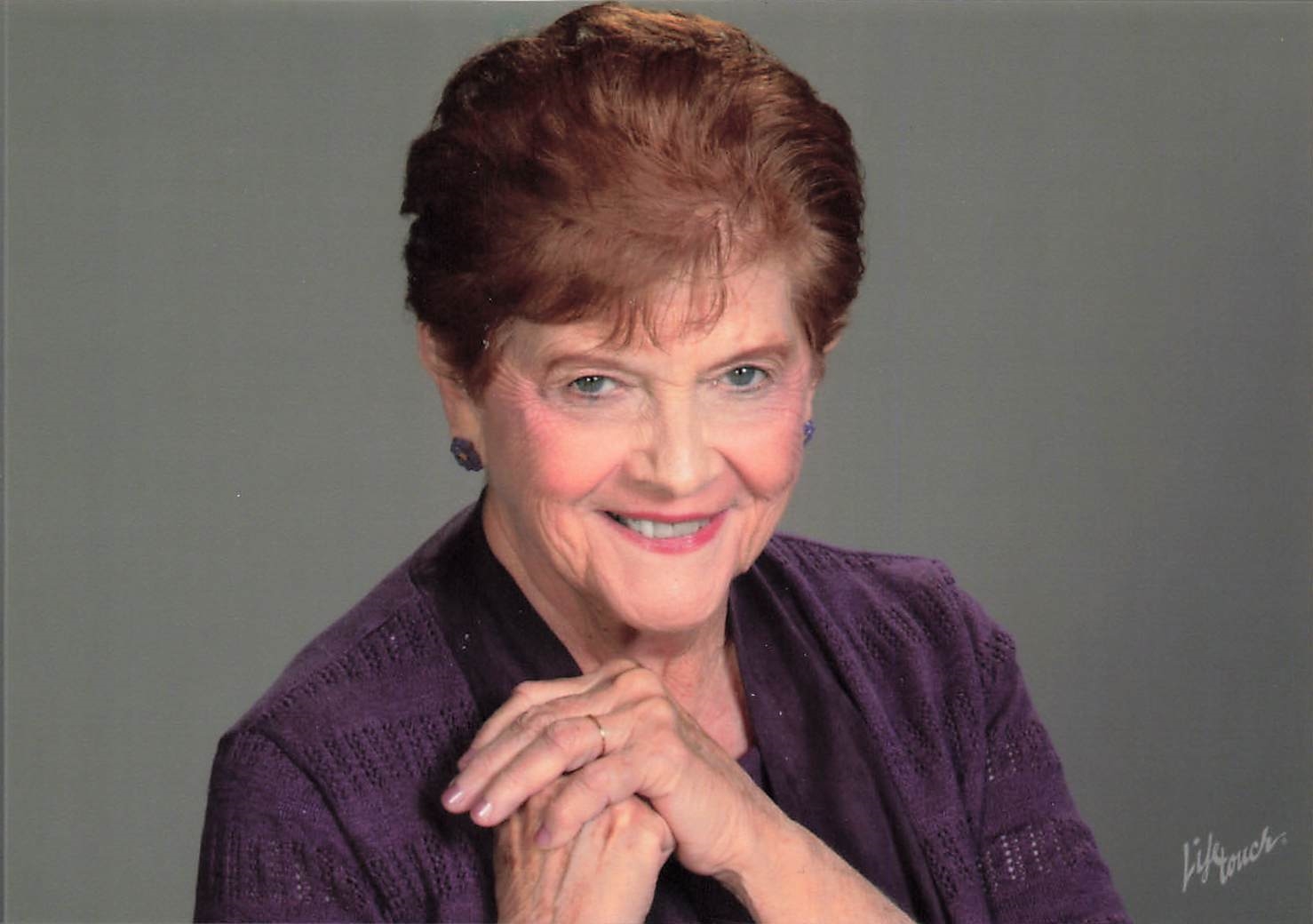 charlotte foster