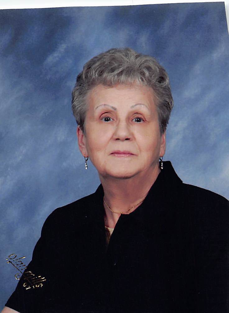 evelyn nosker-bickel