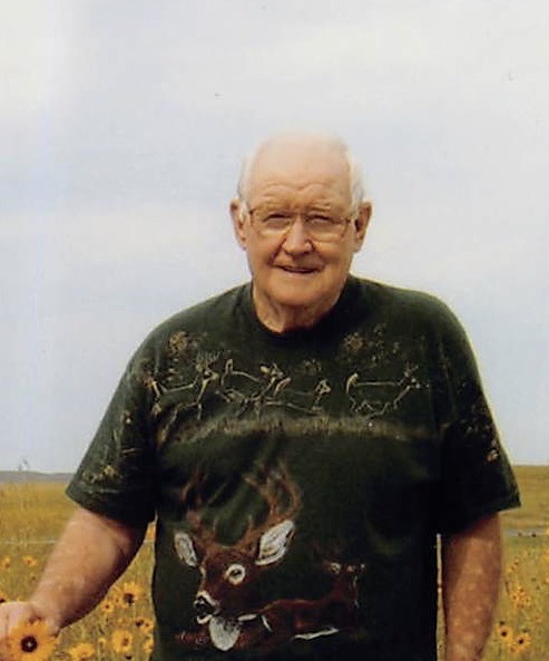 purl “tom” mailliard