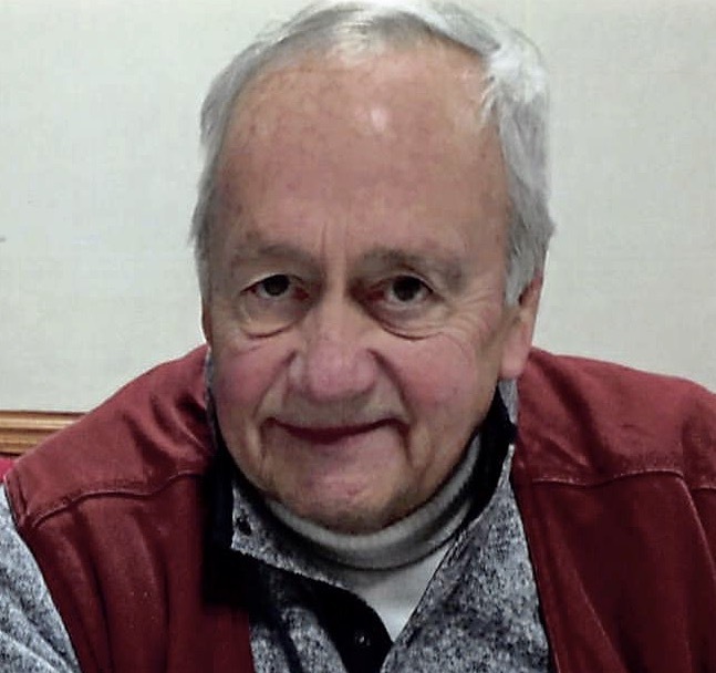 g. frederick whitesmith