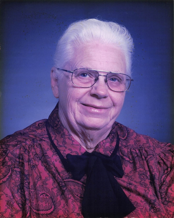 betty gordon