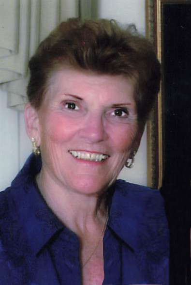 mary lou triola