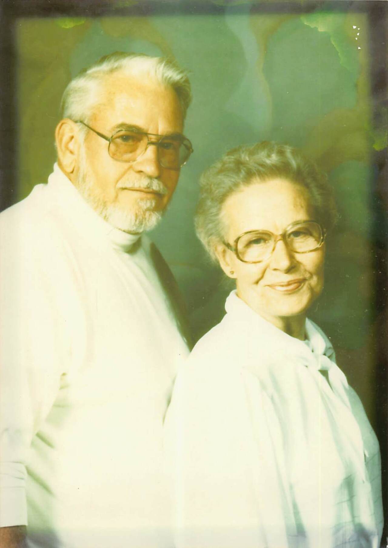 louise sheckler