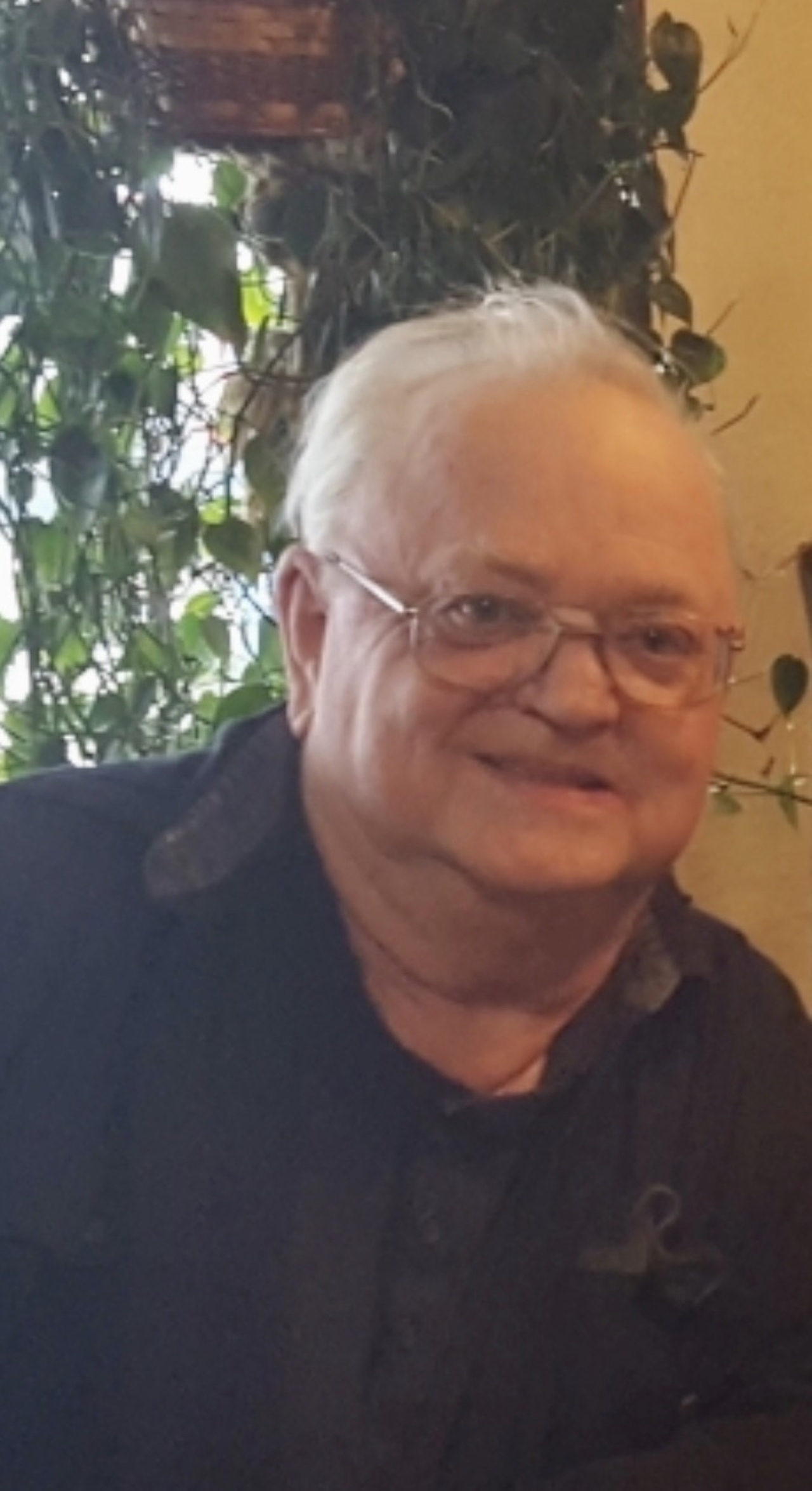 larry brumagin