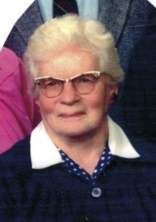 gladys stein