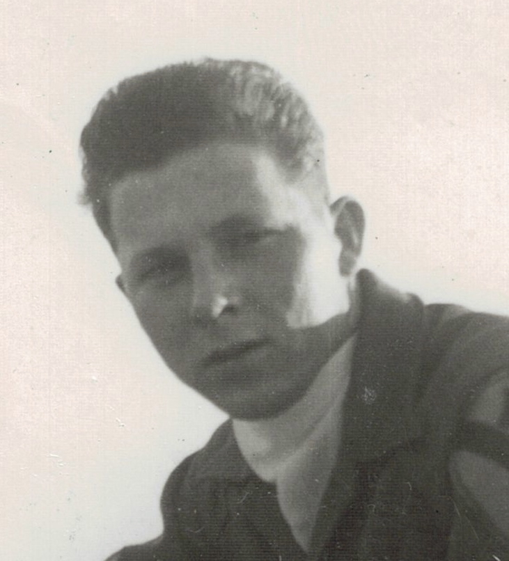 albert metheney
