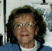 doris kinley