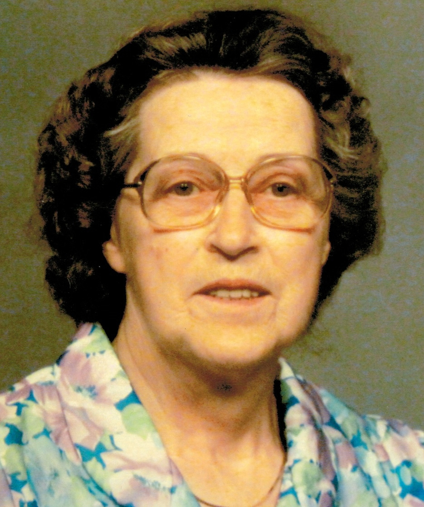 alice brown