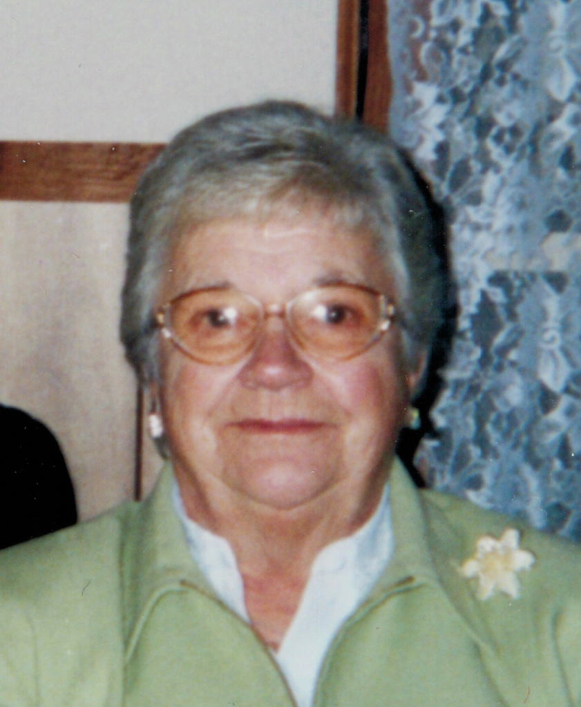 fannie debaise