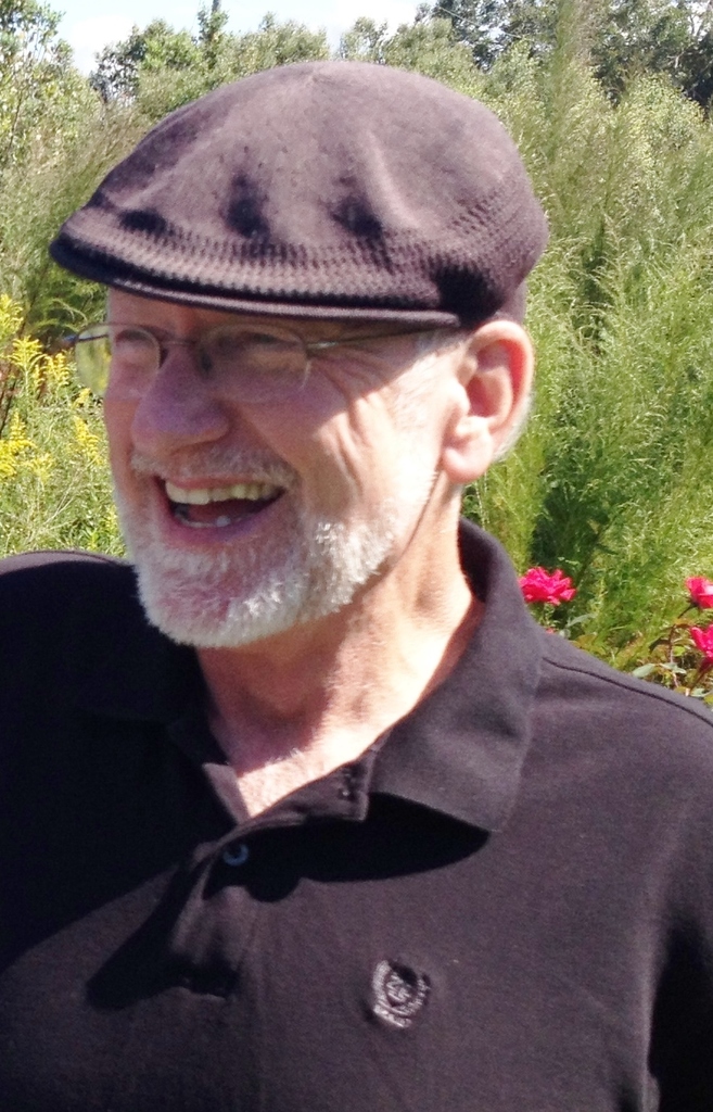 raymond waid