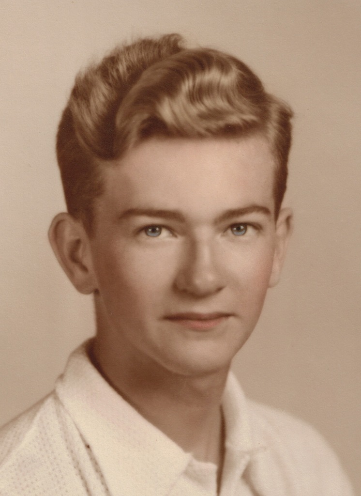 john mead