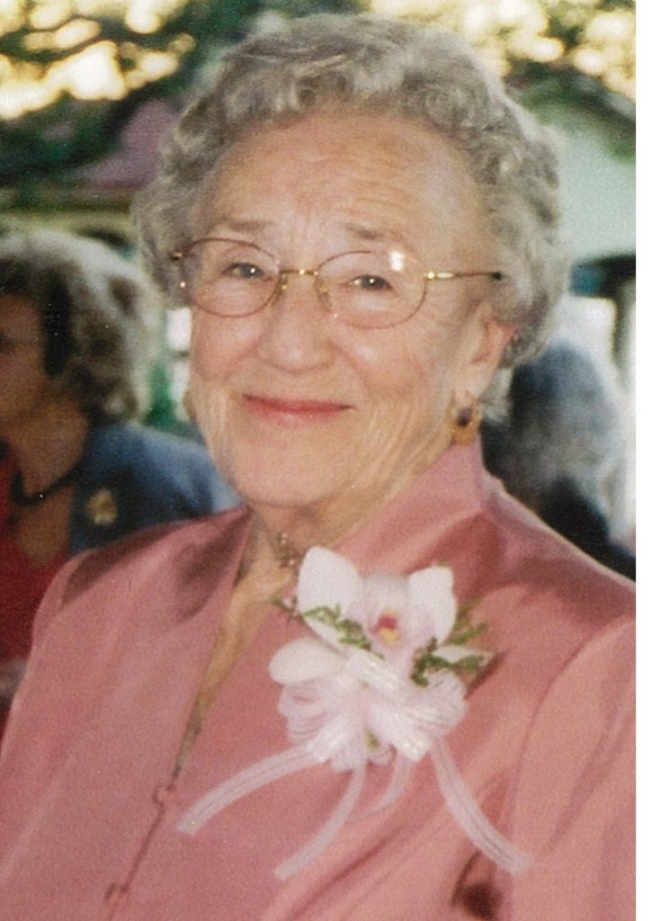 elizabeth kathryn mcgraw