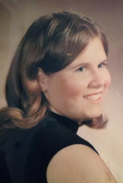 deborah  woods crosley