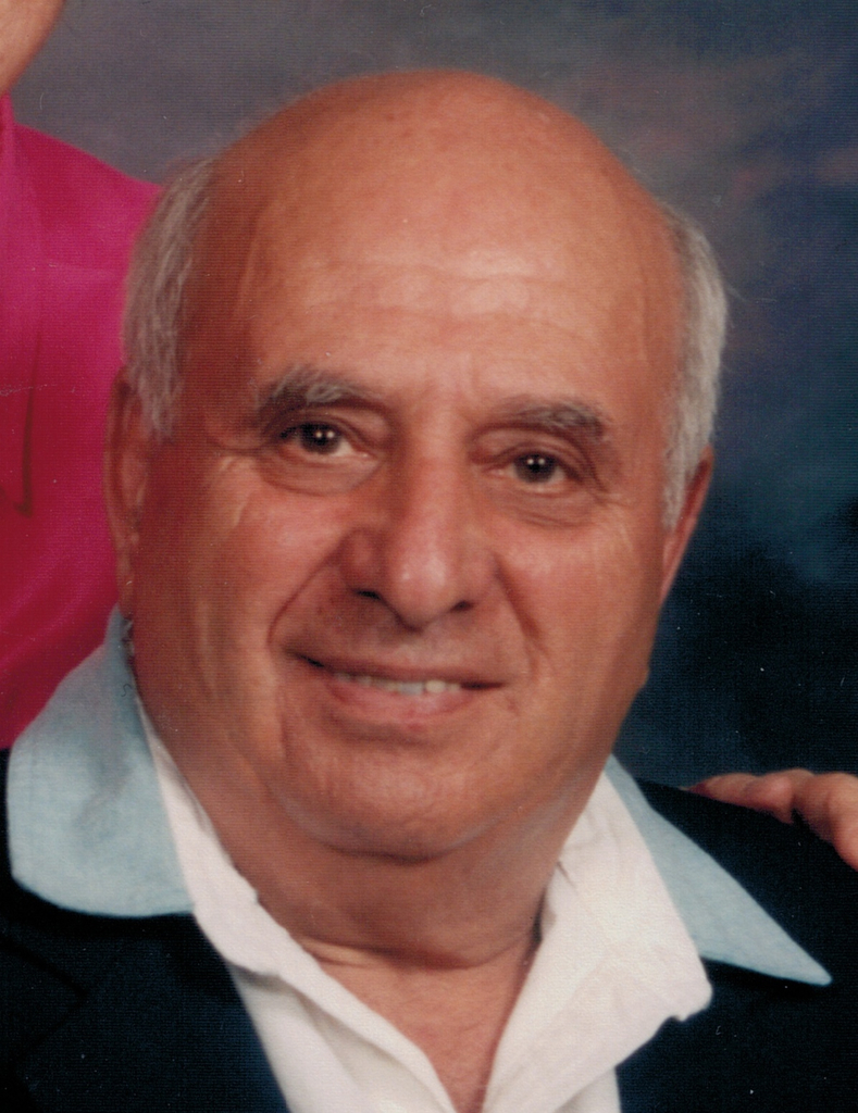 john cervone