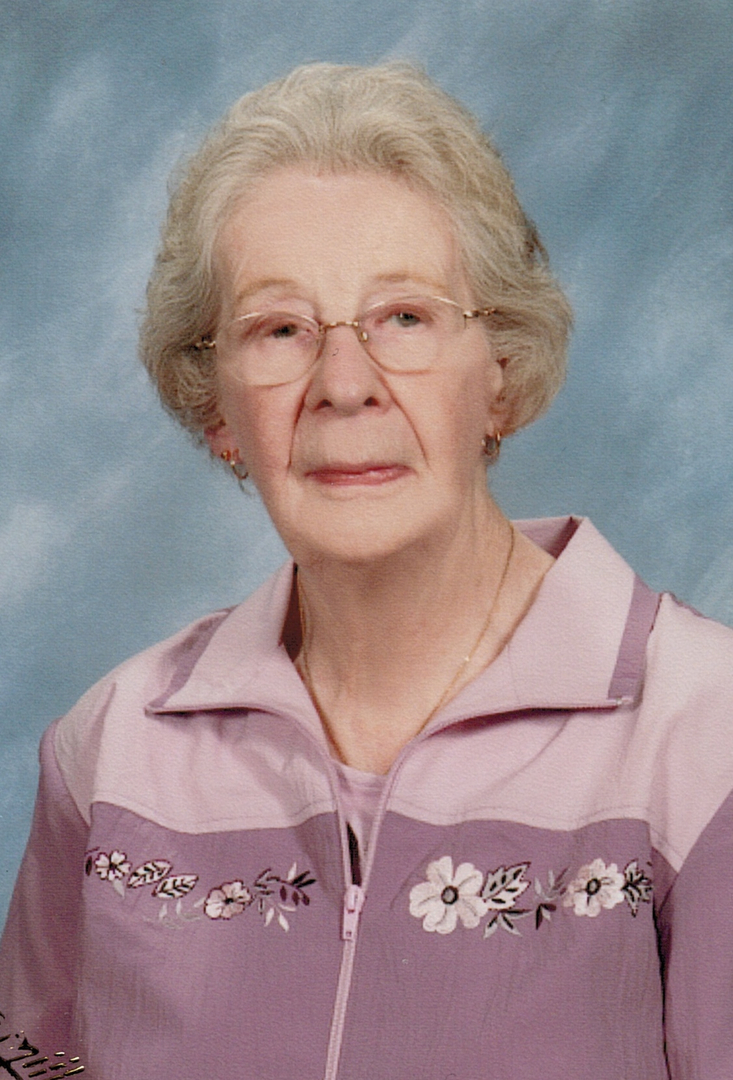 ethyl kearney