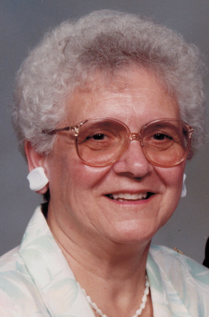 mary ann heile