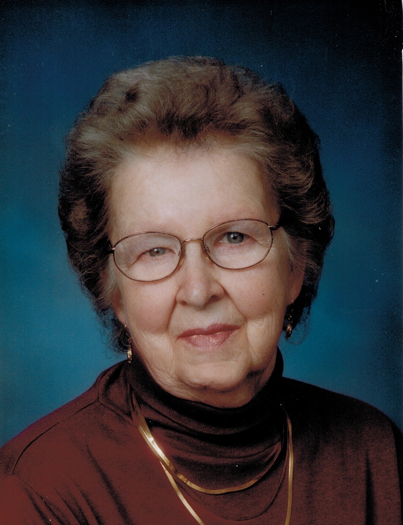 mary terregino
