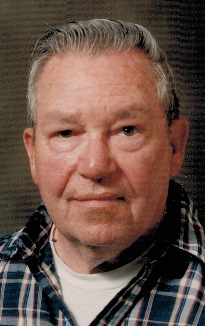leon steadman