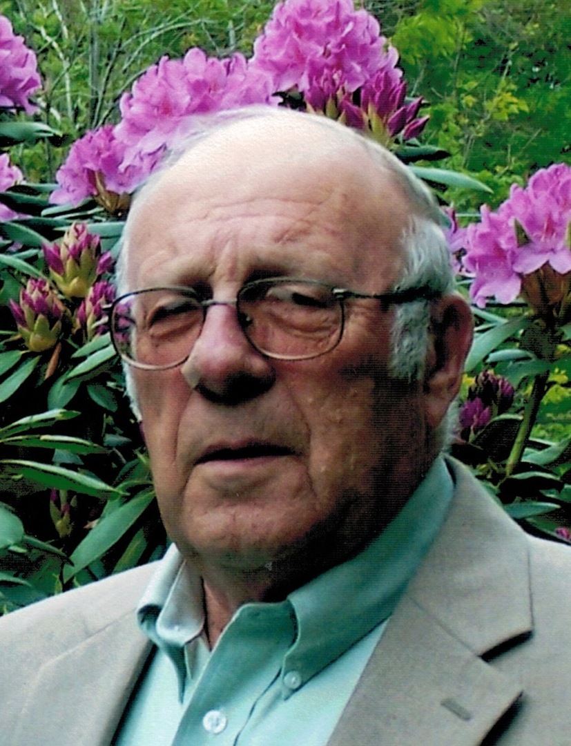 james hall