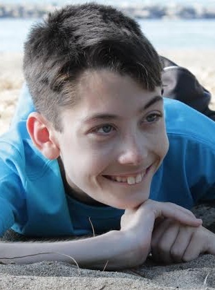 austin pierce