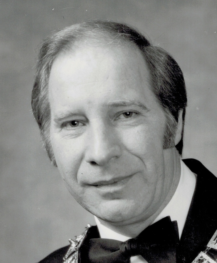 robert brown