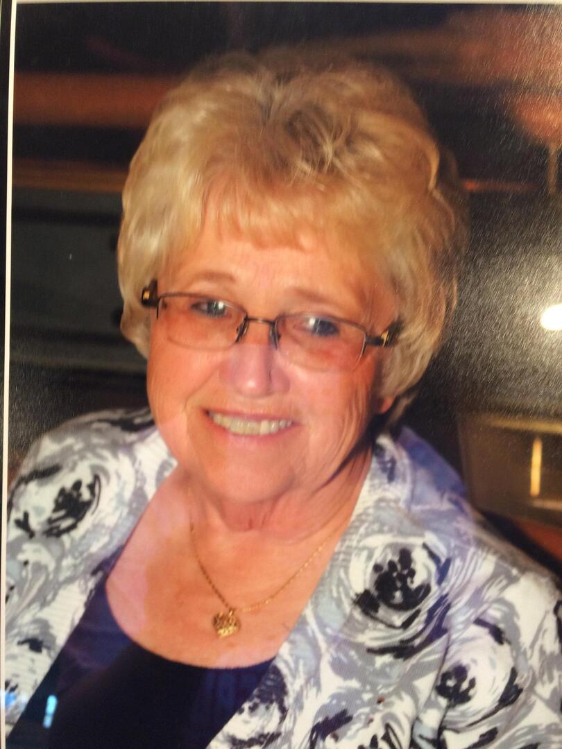 shirley rice