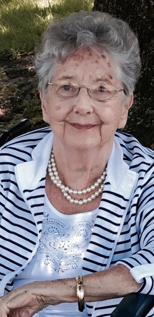 carol burrows