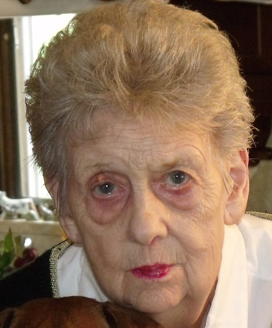 dorothy steadman