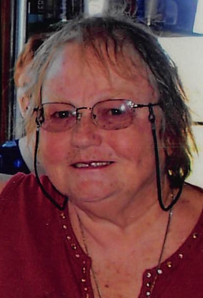 mary ann ewing