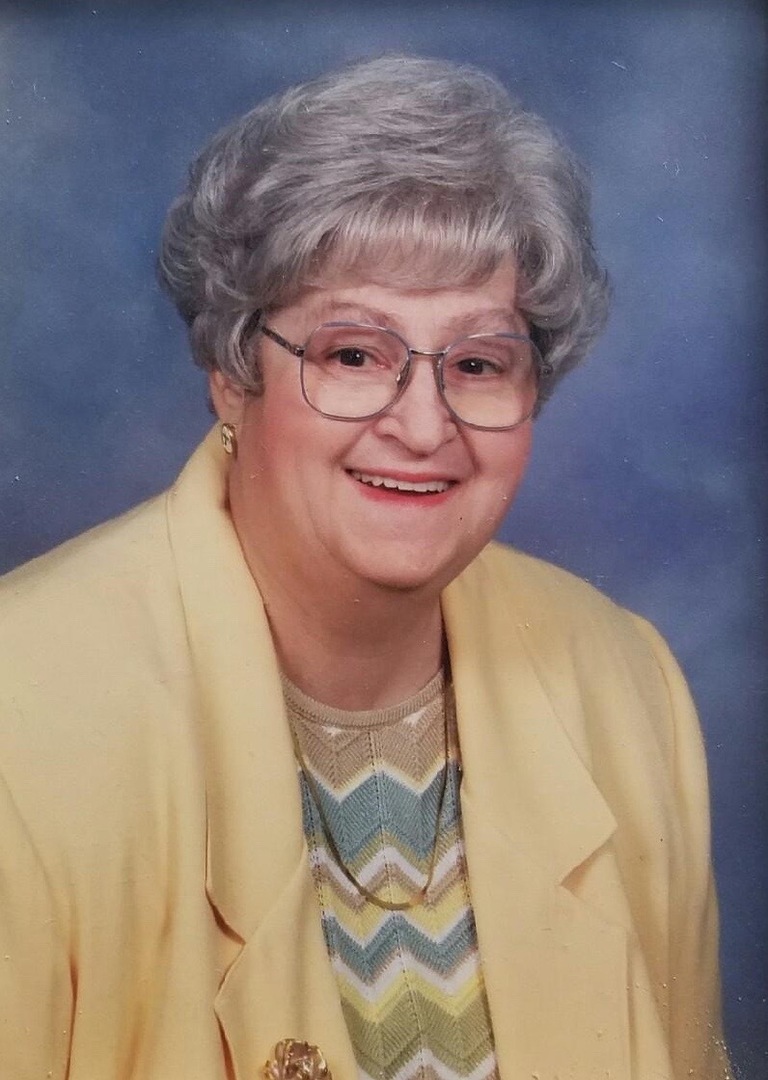 mary loper