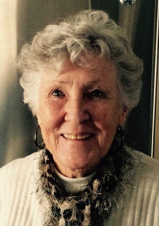 joan byham