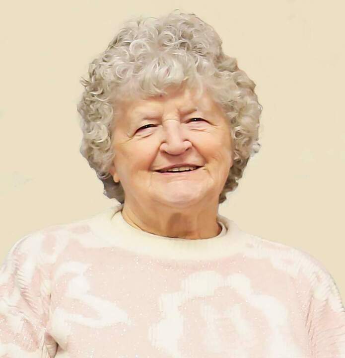 nancy armagost