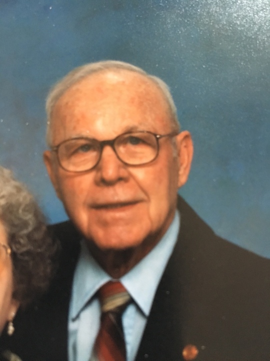 robert walter