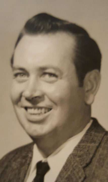 albert whitlatch