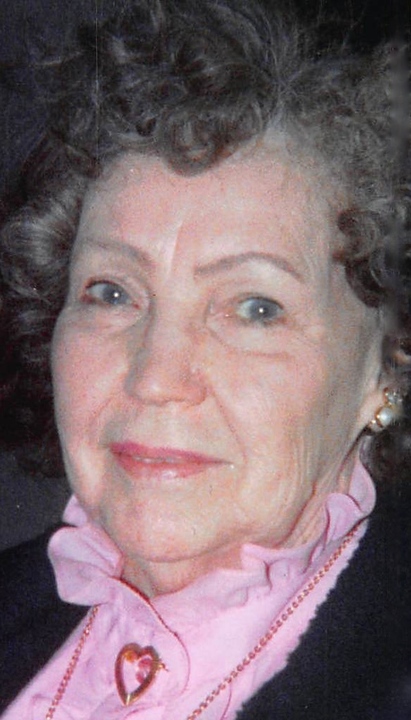 vera sposkoski