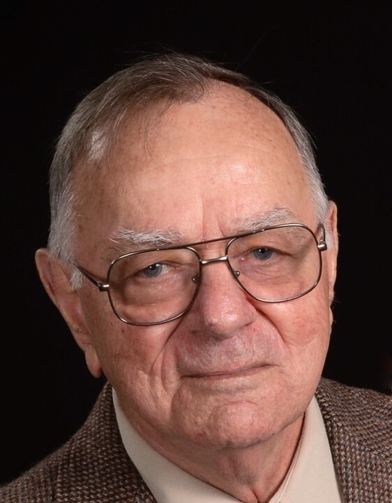 norman brumbaugh