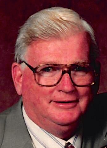 ronald wineland