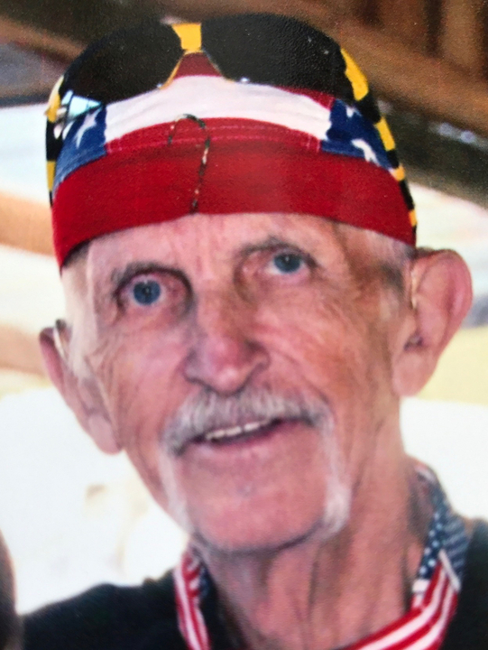 jerry vantassel