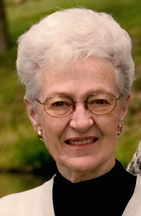 marilyn neugebauer
