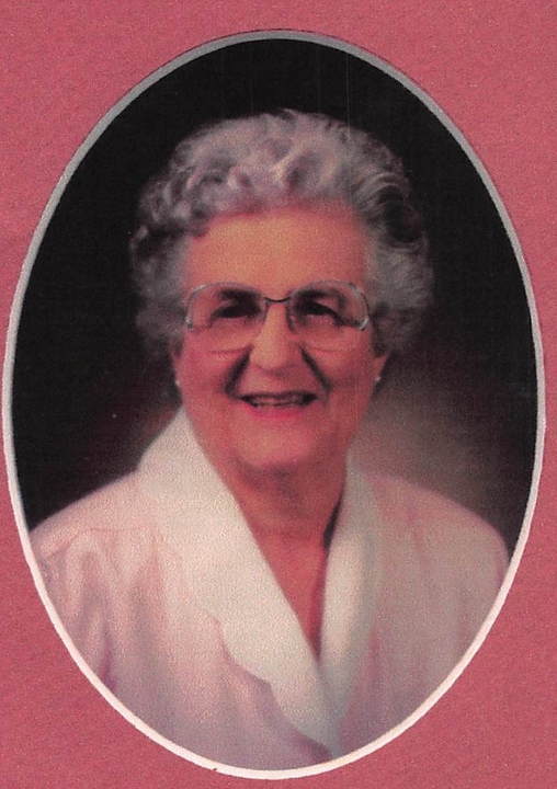 elizabeth muddiman