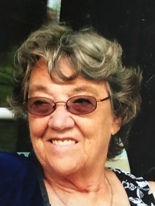 marilyn hershberger