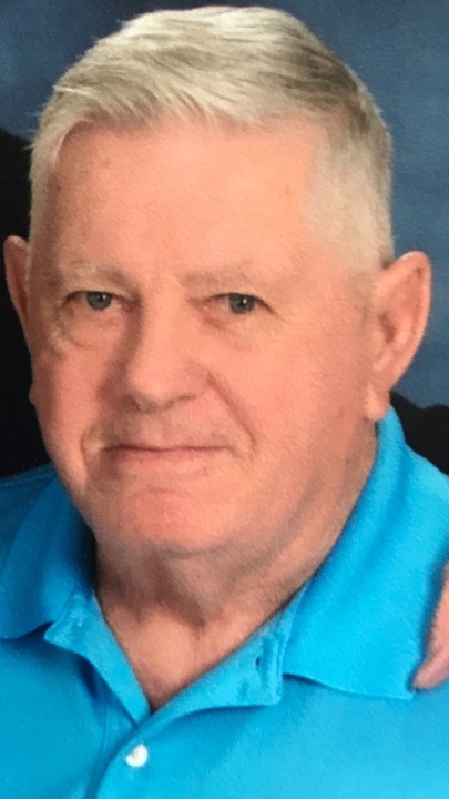 gordon ward