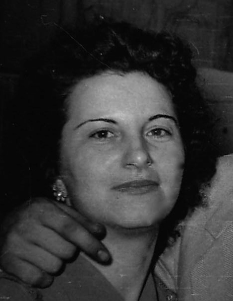 mary truchan