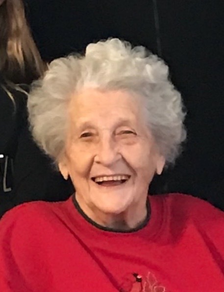edna ferry