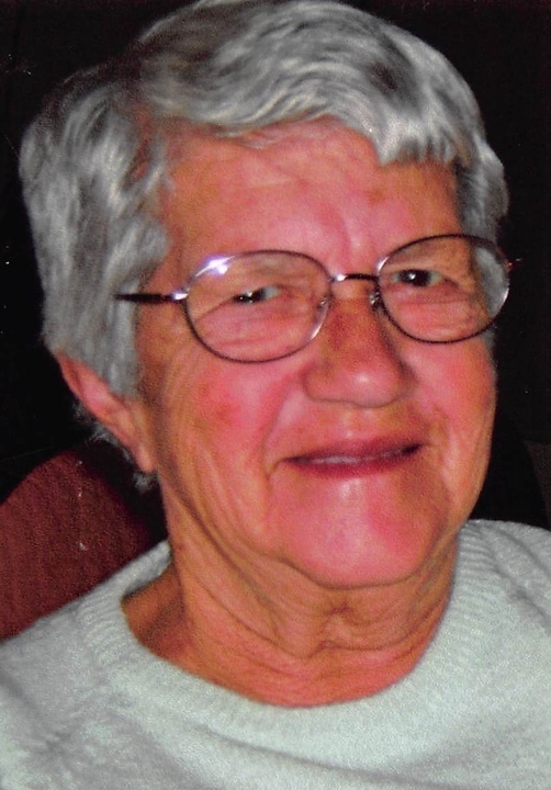 joann weidner