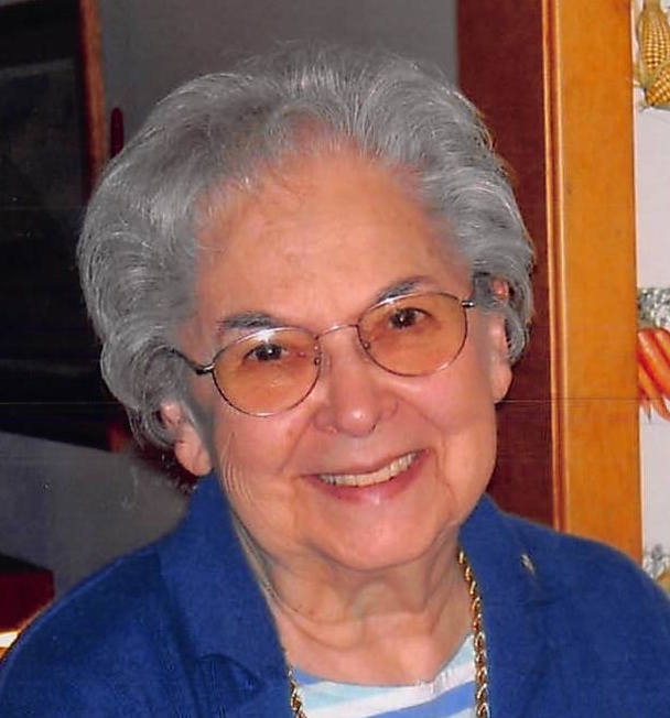 doris henegan